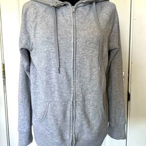 Victoria’s Secret Sport Medium Zip Hoodie